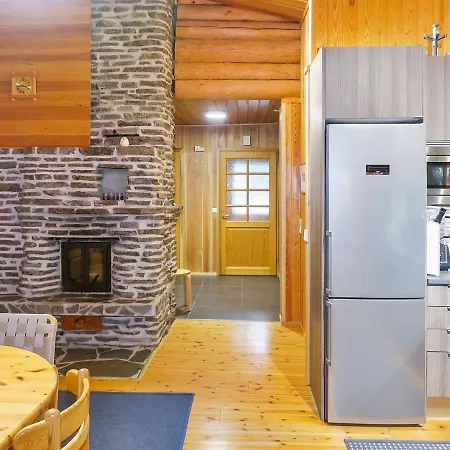 度假居 Pikku-tieva By Interhome