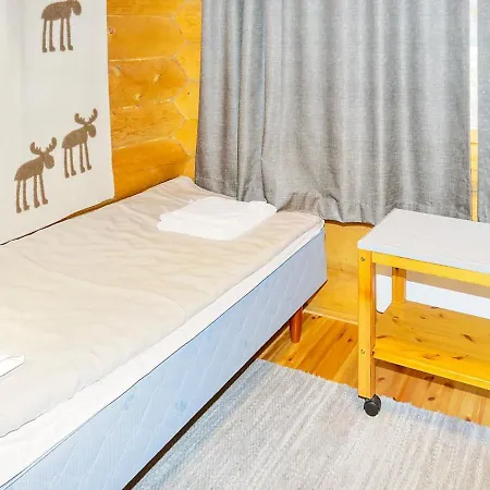 Pikku-tieva By Interhome Saariselkä