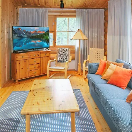 Hébergement de vacances Pikku-tieva By Interhome *