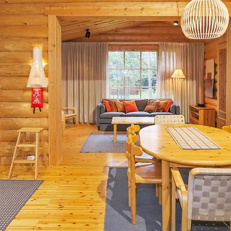 Pikku-tieva By Interhome Hébergement de vacances Saariselkä