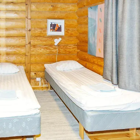 Pikku-tieva By Interhome *