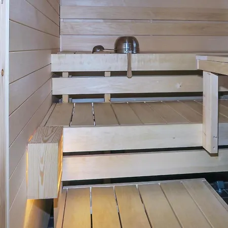 Pikku-tieva By Interhome Hébergement de vacances