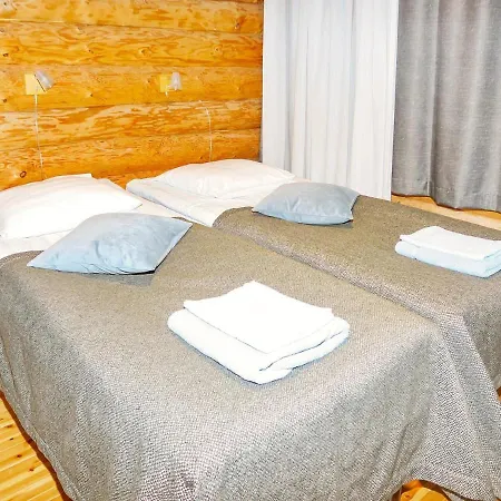 度假居 Pikku-tieva By Interhome 萨利色尔卡