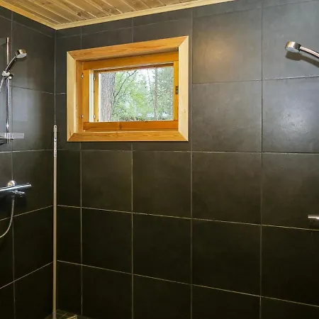 度假居 Pikku-tieva By Interhome 萨利色尔卡