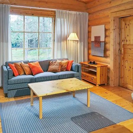 Pikku-tieva By Interhome 度假居 *