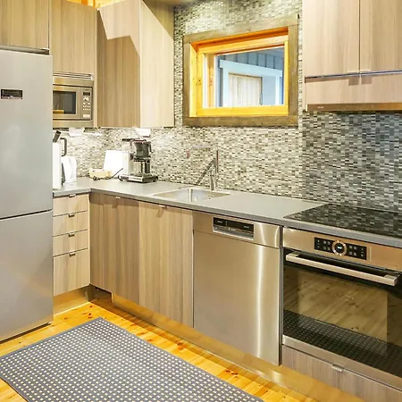 Pikku-tieva By Interhome