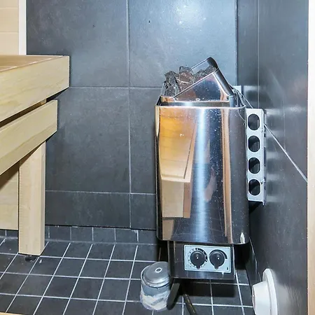 Pikku-tieva By Interhome 度假居